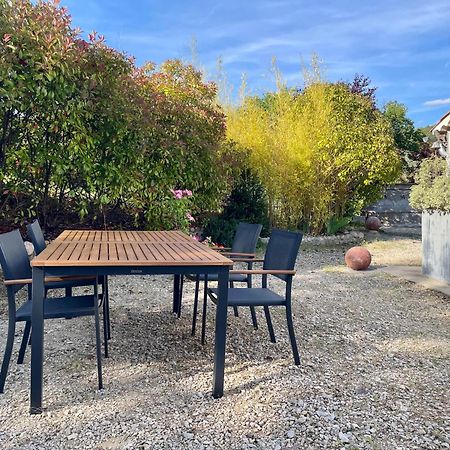 Pigeonnier Des Banons Bed & Breakfast Puimoisson Dış mekan fotoğraf