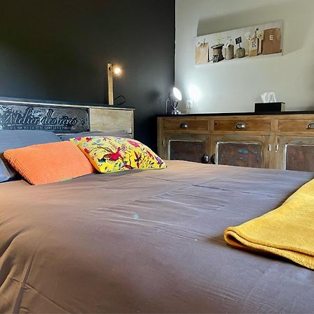 Pigeonnier Des Banons Bed & Breakfast Puimoisson Dış mekan fotoğraf